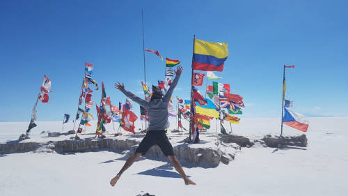 photo de Ghislain montagne